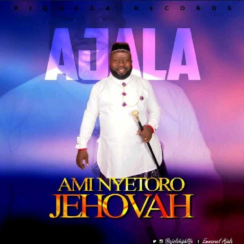 Ami Nye Toro Jehovah